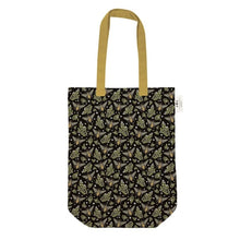 Honey Bee Organic Cotton Shopper Bag by Catherine Rowe