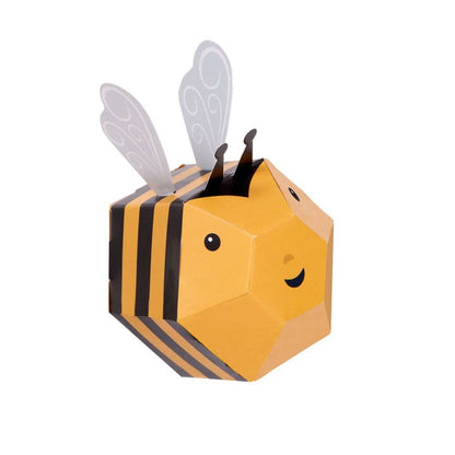 Make a Buzzy Bumble Bee Kit from Clockwork Soldier