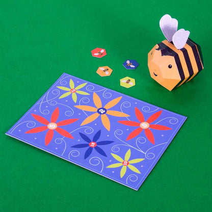 Make a Buzzy Bumble Bee Kit from Clockwork Soldier