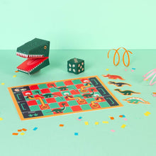 Make a Dinosaur Finger Puppet Kit from Clockwork Soldier