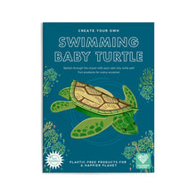 Make a Tiny Turtle Kit from Clockwork Soldier