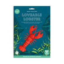 Make a Reversible Lobster from Clockwork Soldier
