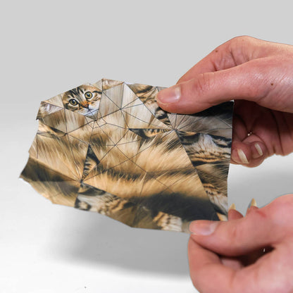 Paper Cats Origami Kit from Pikkii