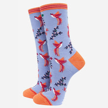 3-Pair Jungle Animals Bamboo Socks Gift Set from Sock Talk