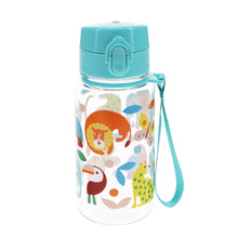 Wild Wonders 450ml Kids' Sports Water Bottle from Rex London