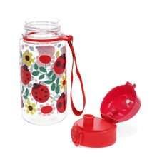 Ladybird 450ml Kids' Sports Water Bottle from Rex London