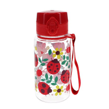 Ladybird 450ml Kids' Sports Water Bottle from Rex London