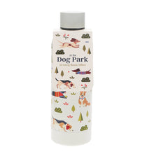 Dog Park 500ml Insulated Stainless Steel Bottle from Rex London