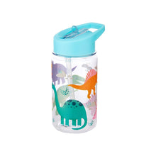 Roarsome Dinosaurs 400ml Kids' Water Bottle from Sass & Belle