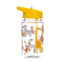 Savannah Safari 400ml Kids' Water Bottle from Sass & Belle