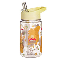 Garden Friends 400ml Kids' Water Bottle from Sass & Belle