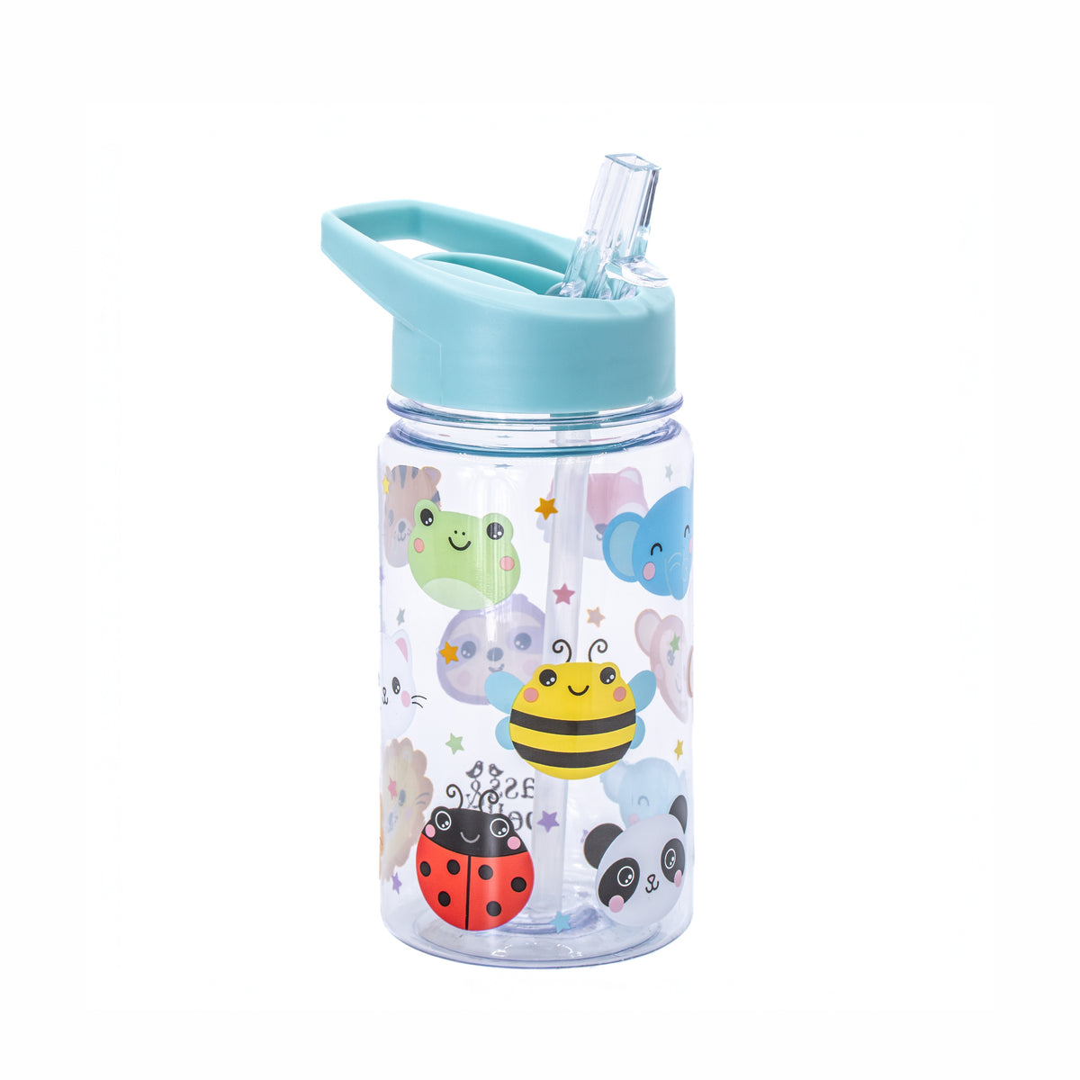 Kawaii Kids' Water Bottle from Sass & Belle