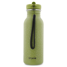 Mr Dino 500ml Stainless Steel Water Bottle from Trixie