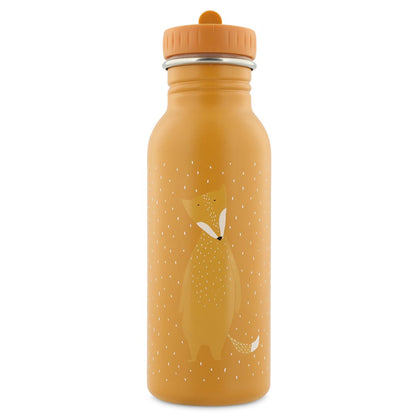 Mr Fox 500ml Stainless Steel Water Bottle from Trixie