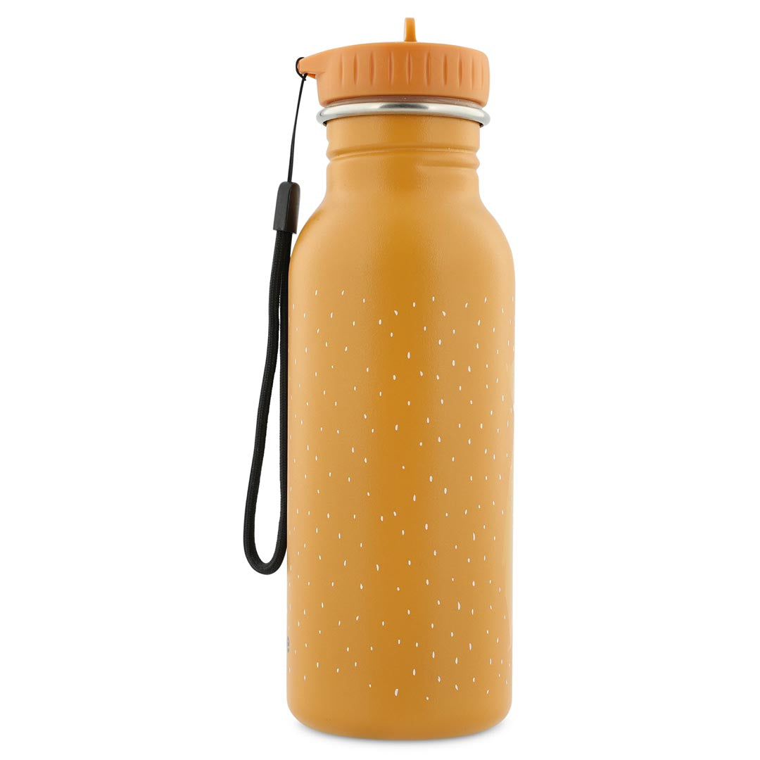 Mr Fox 500ml Stainless Steel Water Bottle from Trixie