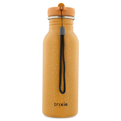 Mr Fox 500ml Stainless Steel Water Bottle from Trixie