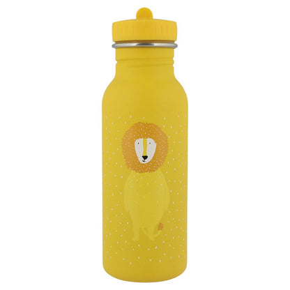 Mr Lion 500ml Stainless Steel Water Bottle from Trixie