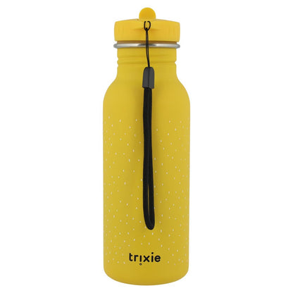 Mr Lion 500ml Stainless Steel Water Bottle from Trixie