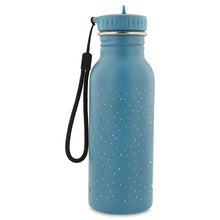 Mr Triceratops 500ml Stainless Steel Water Bottle from Trixie