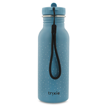 Mr Triceratops 500ml Stainless Steel Water Bottle from Trixie