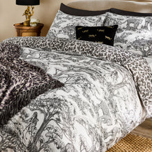 Kisumu 100% Cotton Reversible Duvet Cover Set