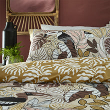 Tocorico Toucan Reversible Duvet Cover Set