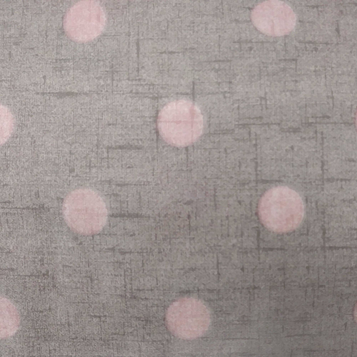 Cats Reversible Duvet Cover Set in Blush by Fusion
