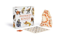 Monkey Bingo and Other Primates from Laurence King Publishing
