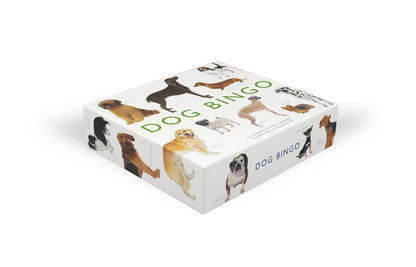 Dog Bingo from Laurence King Publishing