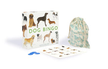 Dog Bingo from Laurence King Publishing