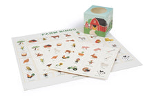 Farm Bingo from Laurence King Publishing