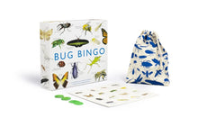 Bug Bingo Game by Christine Berrie