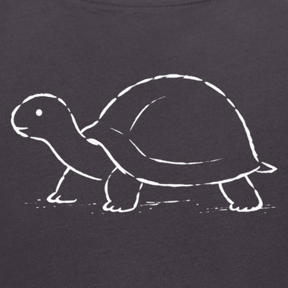 Steady Tortoise Kids' Hoodie - Wild Lines gallery image 2