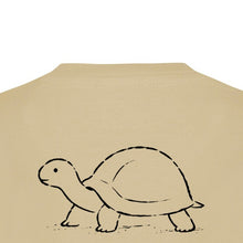 Steady Tortoise Kids' Sweatshirt - Wild Lines gallery image 2