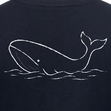 Drifting Whale Kids' Sweatshirt - Wild Lines gallery image 2