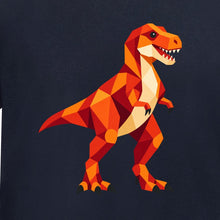 T-Rex Territory Kids' Sweatshirt - Prism Kingdom gallery image 2