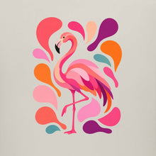 Blush in Motion Kids' T-shirt - Freeform Fauna gallery image 2