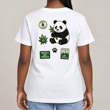 Forest Protector Kids' T-shirt - Badges of the Wild lead image