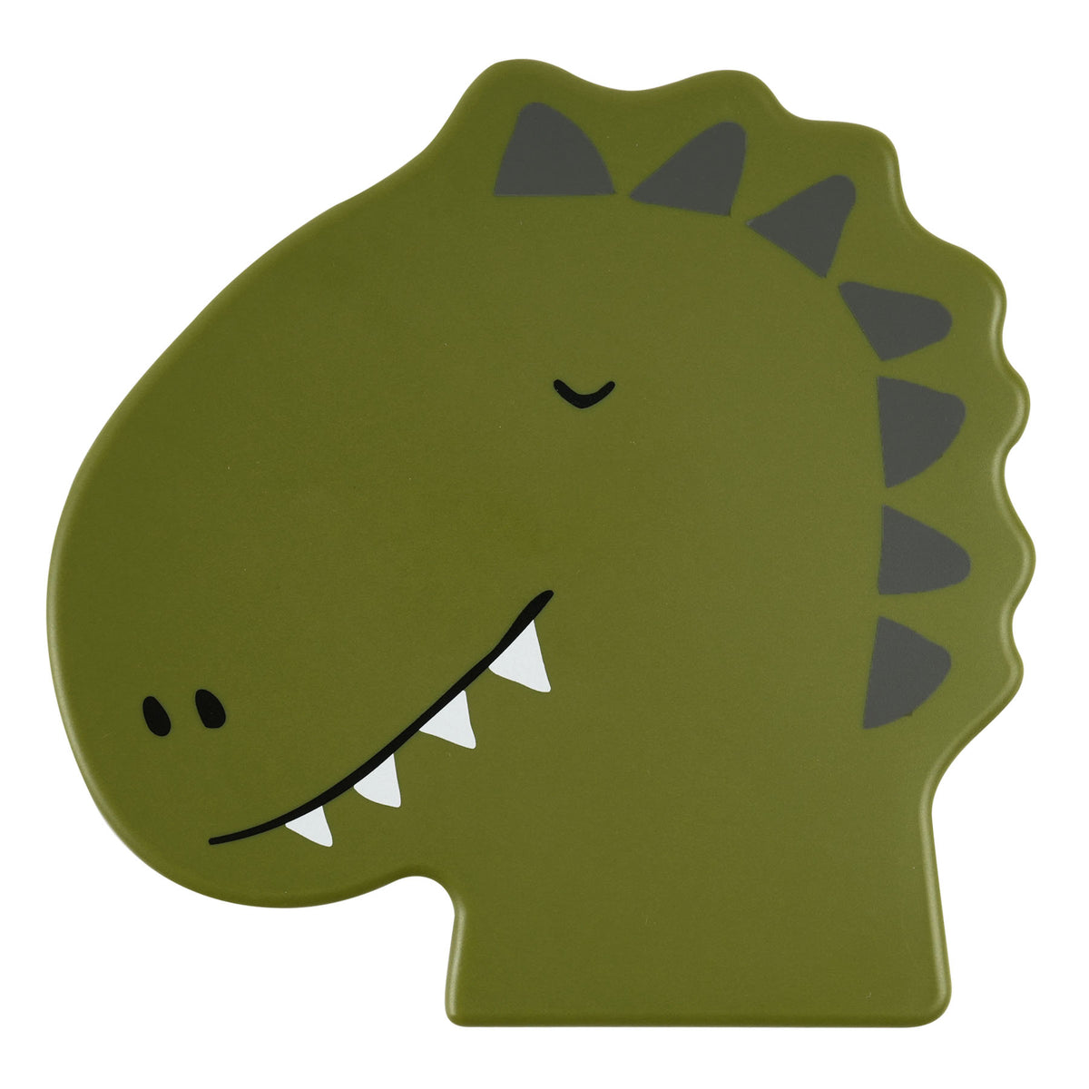 Mr Dino Shaped Lunch Box from Trixie