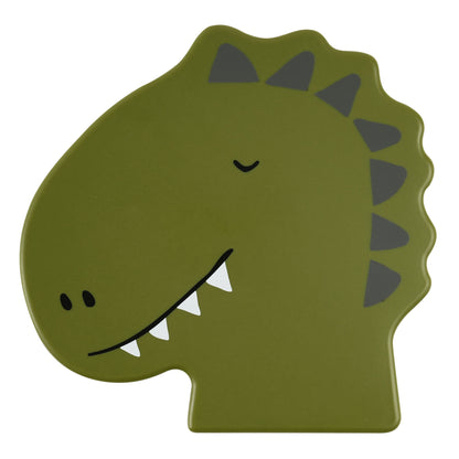 Mr Dino Shaped Lunch Box from Trixie