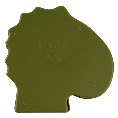 Mr Dino Shaped Lunch Box from Trixie