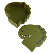 Mr Dino Shaped Lunch Box from Trixie