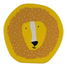 Mr Lion Shaped Lunch Box from Trixie