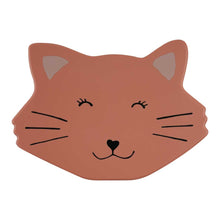 Mrs Cat Shaped Lunch Box from Trixie