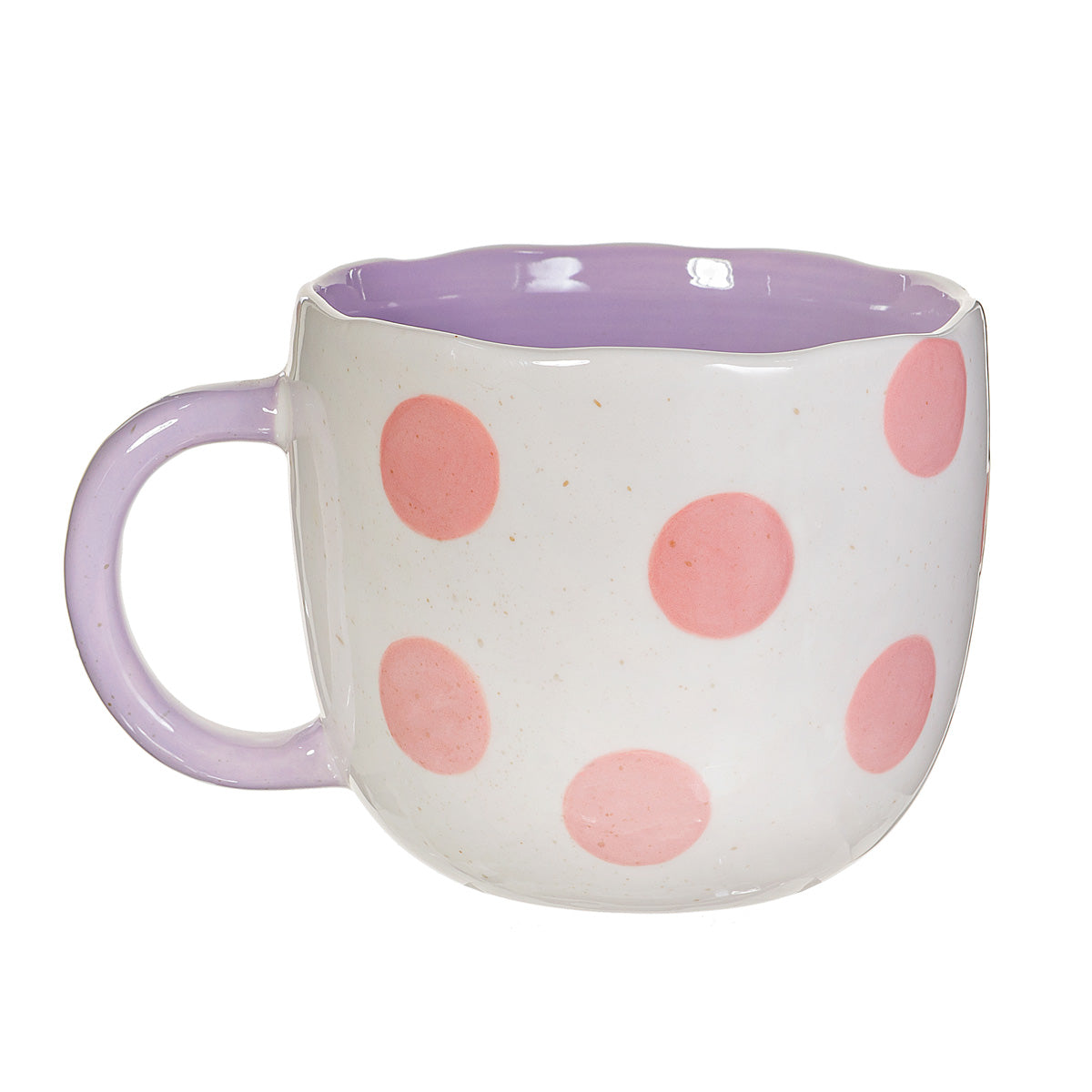 Surprise Cat Mug from Sass & Belle