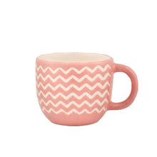 Surprise Flamingo Mug from Sass & Belle