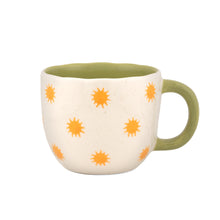 Surprise Giraffe Mug from Sass & Belle