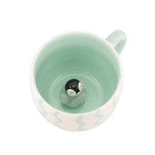Surprise Penguin Mug from Sass & Belle