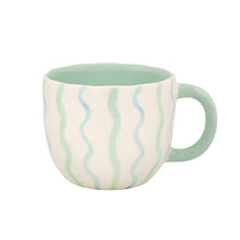 Surprise Penguin Mug from Sass & Belle