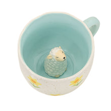 Surprise Sheep Mug from Sass & Belle